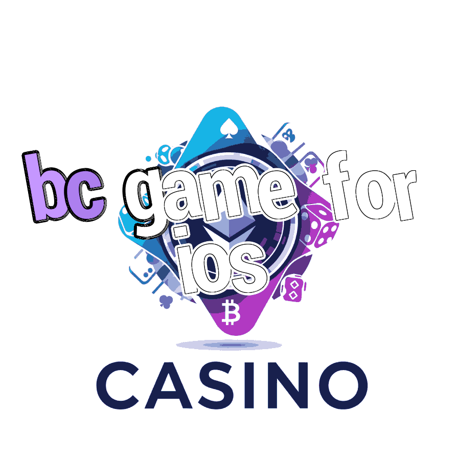 BC Game for iOS - Apple Mobile Casino