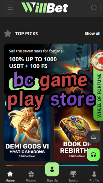 BC Game Play Store - Official Android App-vz72fvrf.com