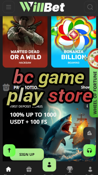 BC Game Play Store - Official Android App-vz72fvrf.com