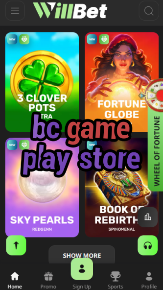 BC Game Play Store - Official Android App-vz72fvrf.com